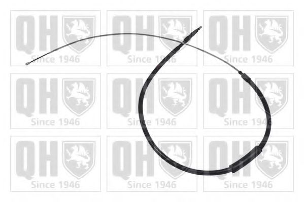 QUINTON HAZELL BC4121 QUINTON HAZELL BC4121