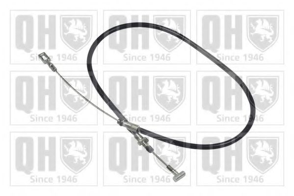 QUINTON HAZELL BC4238 QUINTON HAZELL BC4238