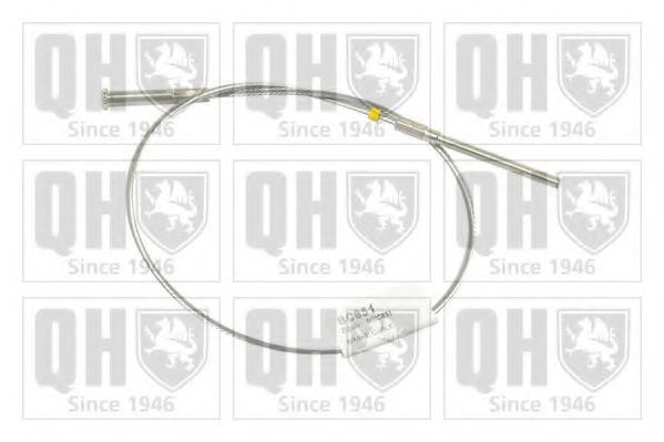 QUINTON HAZELL BC851 QUINTON HAZELL BC851