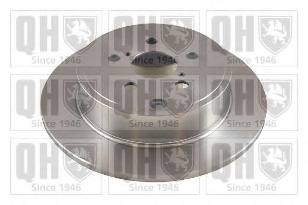 QUINTON HAZELL BDC5519 QUINTON HAZELL BDC5519