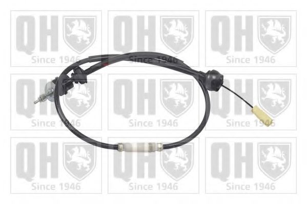 QUINTON HAZELL QCC1759