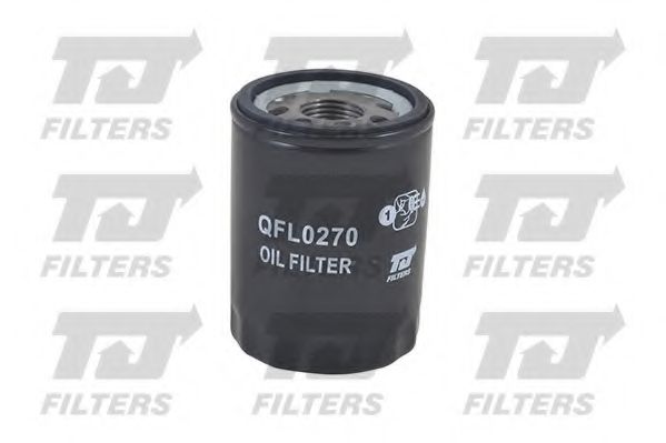 QUINTON HAZELL QFL0270