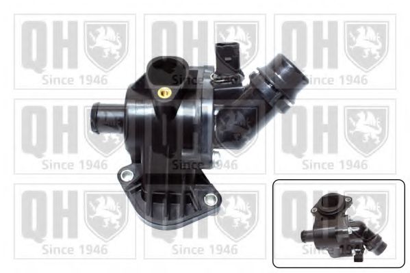 QUINTON HAZELL QTH675K QUINTON HAZELL QTH675K