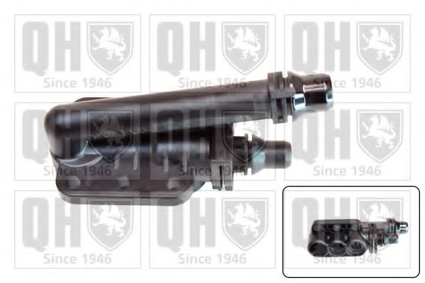 QUINTON HAZELL QTH765K QUINTON HAZELL QTH765K