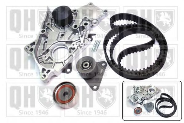 QUINTON HAZELL QBPK5930