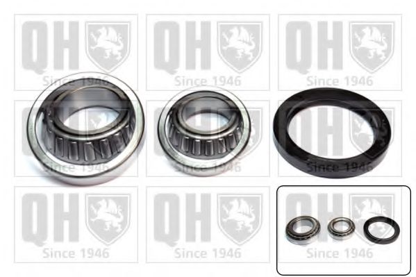 QUINTON HAZELL QWB1311