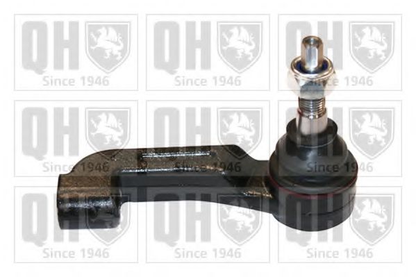 QUINTON HAZELL QR3822S QUINTON HAZELL QR3822S