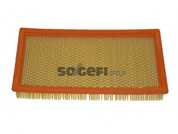 FRAM CA9806