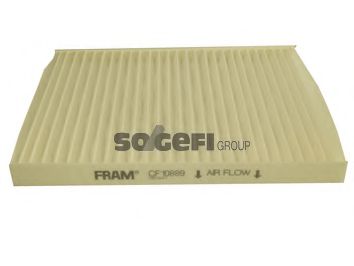 FRAM CF10889