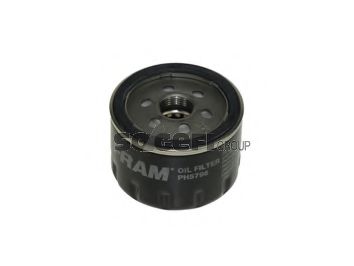 FRAM PH5796