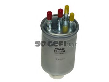 FRAM PS10260