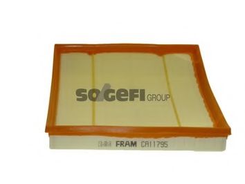 FRAM CA11795 FRAM CA11795