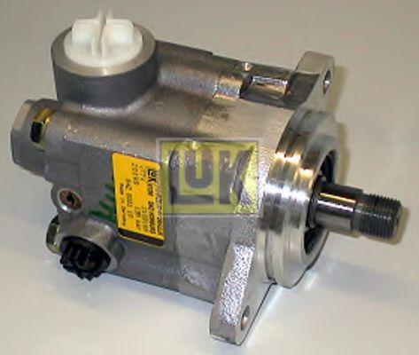 LuK 542 0001 10