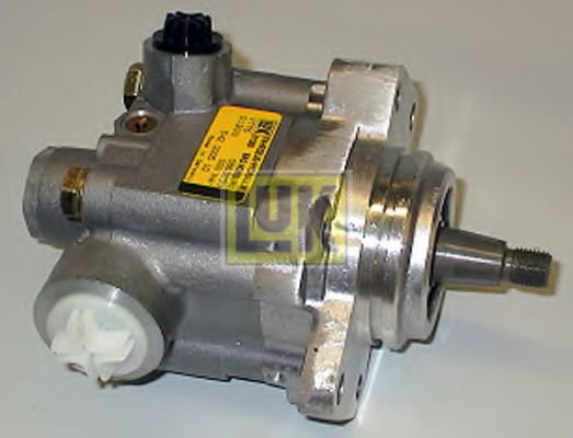 LuK 542 0005 10