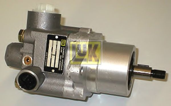 LuK 542 0057 10