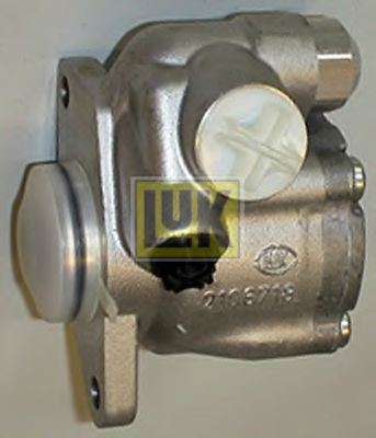 LuK 542 0062 10