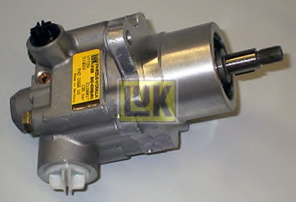 LuK 542 0068 10