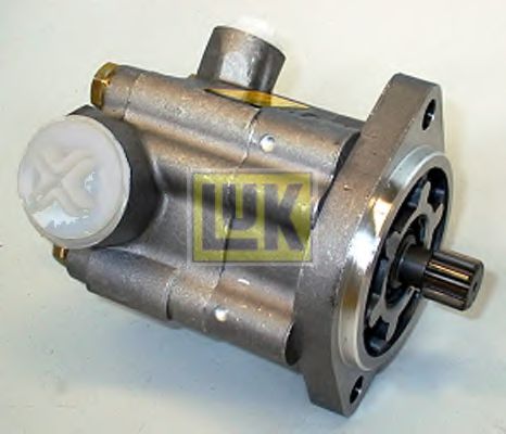 LuK 542 0151 10