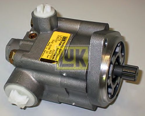 LuK 542 0199 10