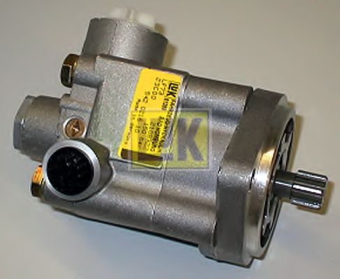 LuK 542 0216 10