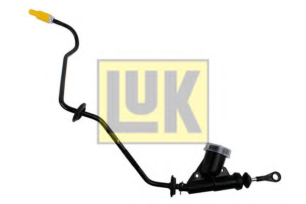 LuK 511 0139 10 LuK 511 0139 10