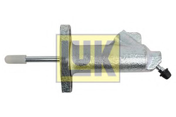 LuK 512 0043 10