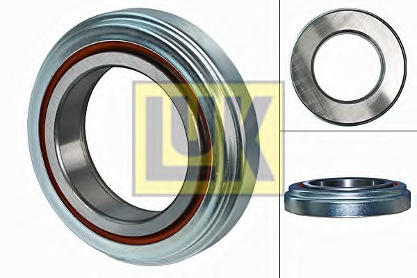 LuK 500 1046 50 LuK 500 1046 50