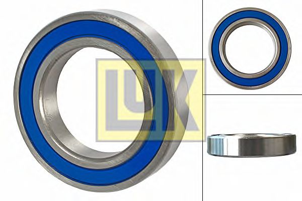 LuK 500 0394 00