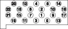 GOETZE 22-26074B