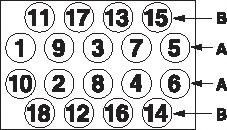 GOETZE 22-56001B GOETZE 22-56001B