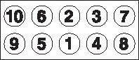 GOETZE 22-43001B