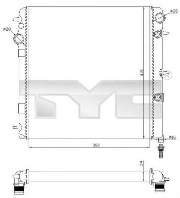 TYC 705-0071-R