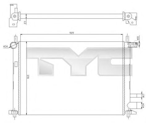 TYC 710-0054