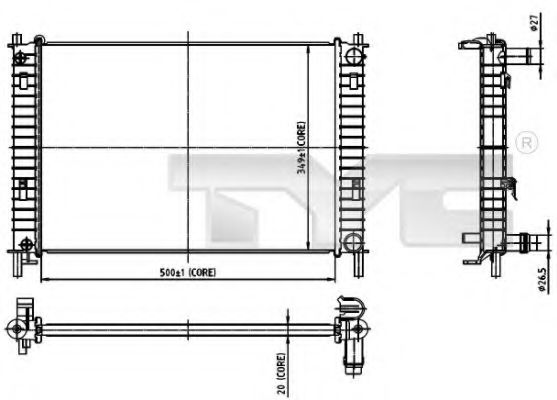 TYC 710-0030