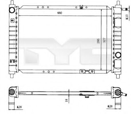 TYC 706-0004