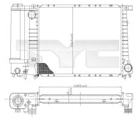 TYC 703-0003