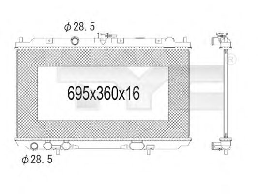 TYC 724-1002