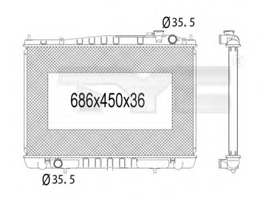 TYC 724-1011