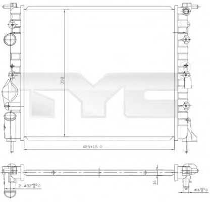 TYC 728-0052