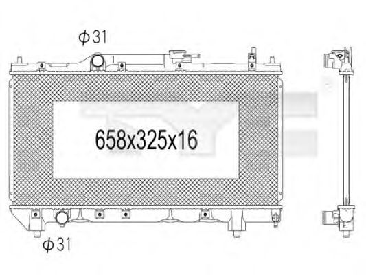 TYC 736-1003