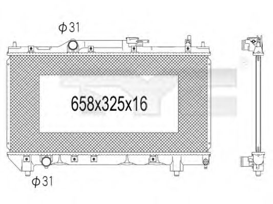 TYC 736-1003