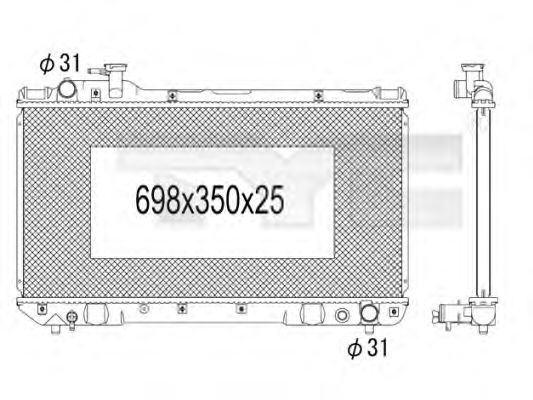 TYC 736-1017