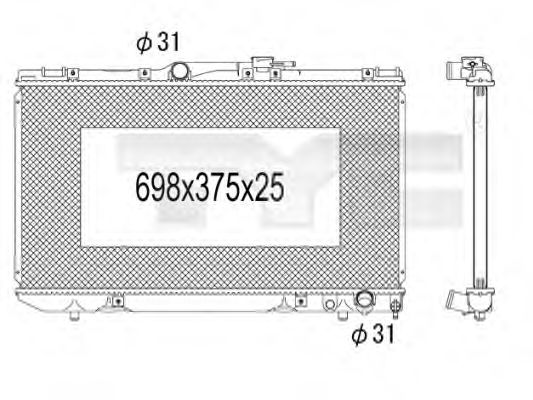 TYC 736-1027
