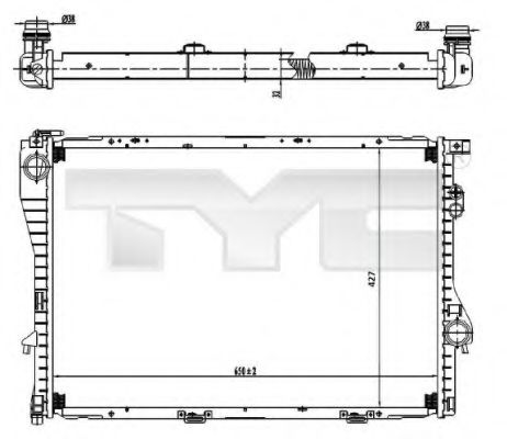 TYC 703-0005