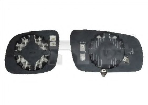 TYC 332-0016-1 TYC 332-0016-1