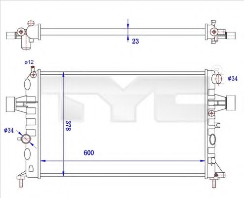 TYC 725-0038-R