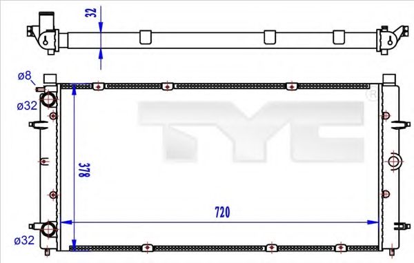 TYC 737-0059-R