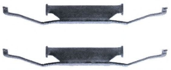 FERODO FBA461