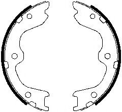 FERODO FSB4005