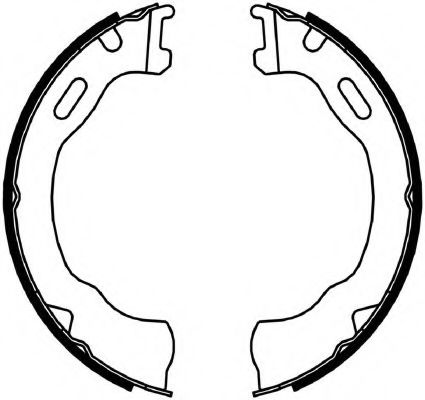 FERODO FSB4042